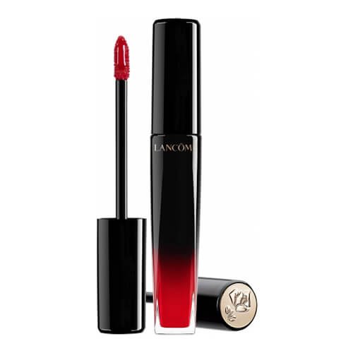 LANCÔME L'Absolu Lacquer- Laque à Lèvres Longue Tenue LANCÔME L'Absolu Lacquer- Laque à Lèvres Longue Tenue